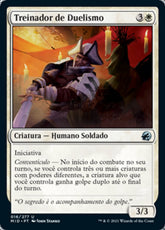 Treinador de Duelismo / Duelcraft Trainer - Magic: The Gathering - MoxLand